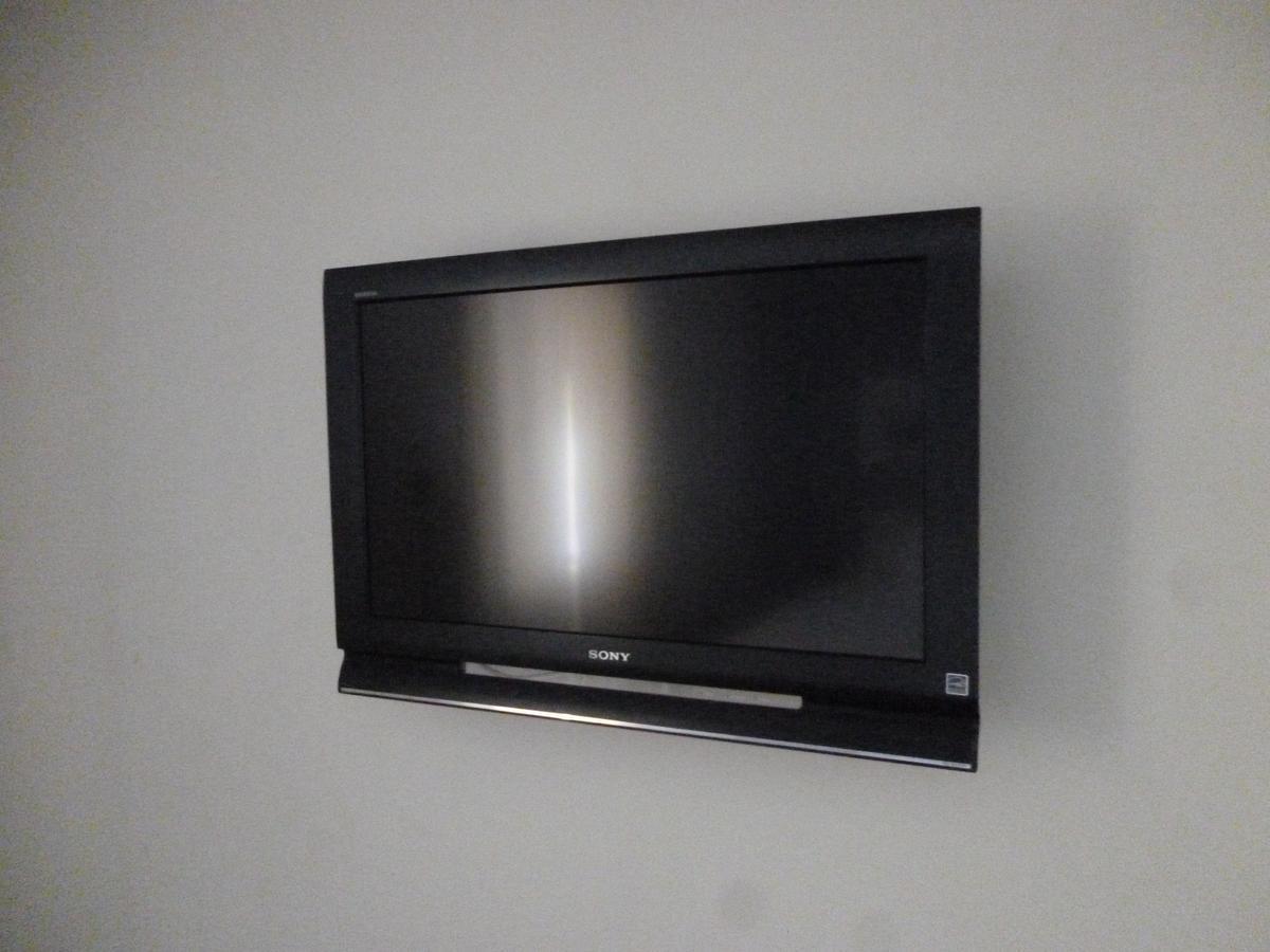Wheel Inn Motel New Liskeard Kamer foto